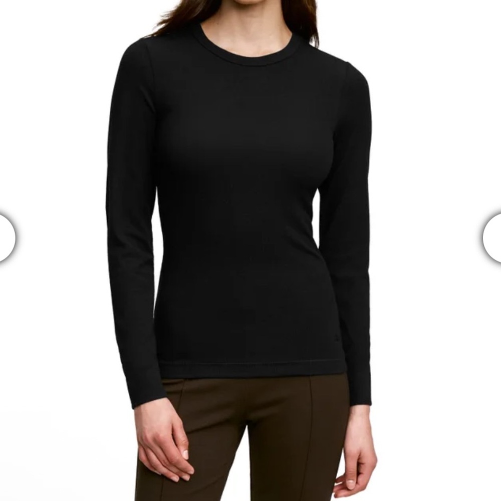 Banana Republic Ribbed shirt. S - Picture 3 of 12